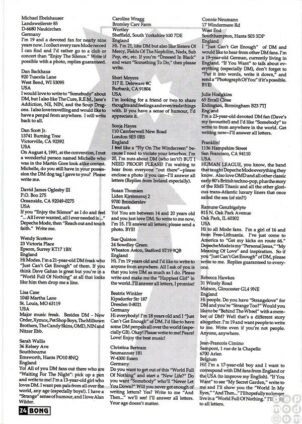 Bong Magazine 24