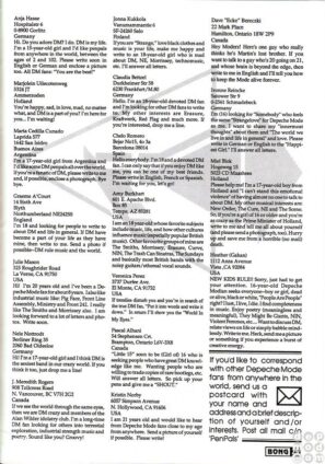Bong Magazine 25