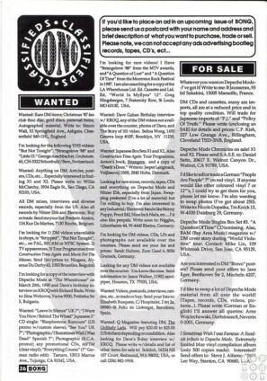 Bong Magazine 26