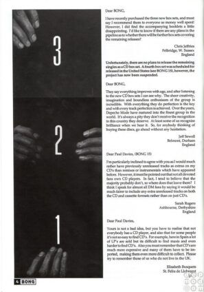 Bong Magazine 4