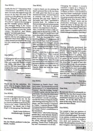 Bong Magazine 5