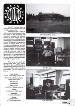 Bong Magazine 7
