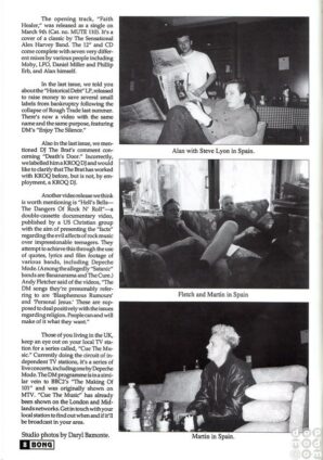 Bong Magazine 8