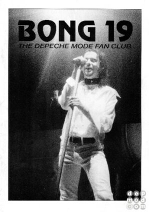 Bong Magazine 1