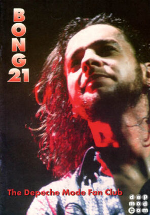 Bong Magazine 1