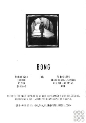 Bong Magazine 2