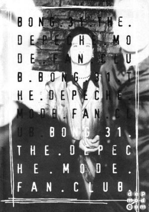 Bong Magazine 1