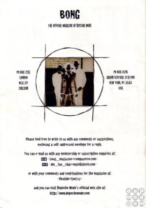 Bong Magazine 2