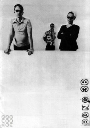 Bong Magazine 1