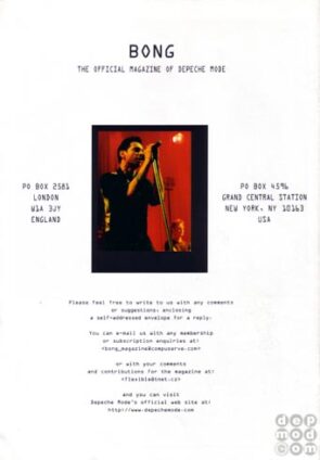 Bong Magazine 2