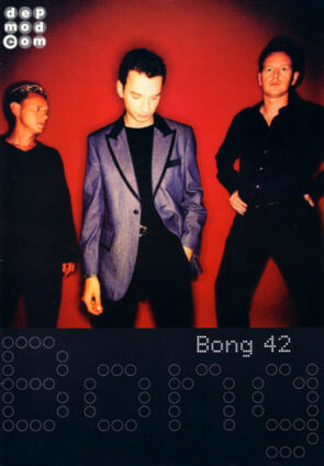 Bong Magazine 1