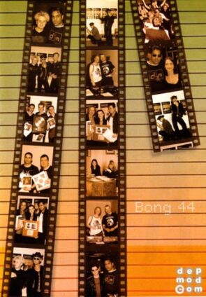 Bong Magazine 1