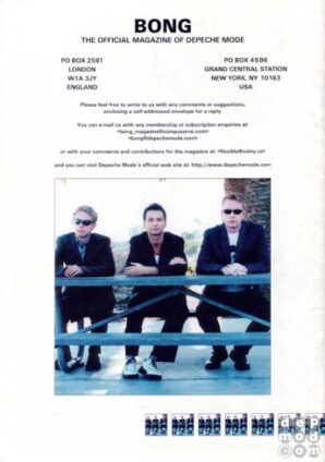 Bong Magazine 2