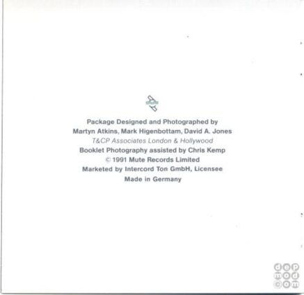 Singles Box 2 (CD 7-12) 2