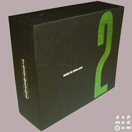 Singles Box 2 (CD 7-12) 17