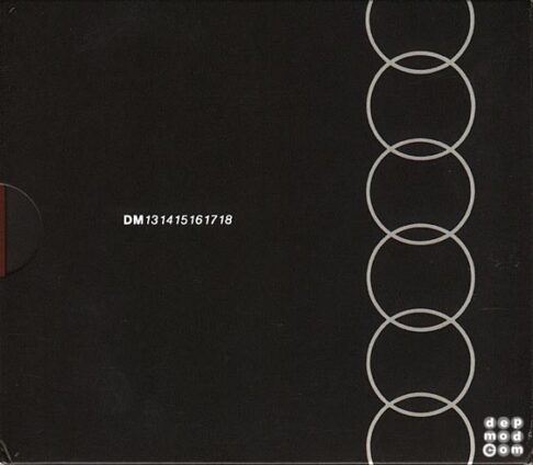 Singles Box 3 (CD 13-18) 5