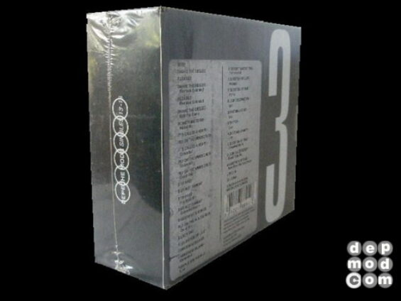 Singles Box 3 (CD 13-18) 1
