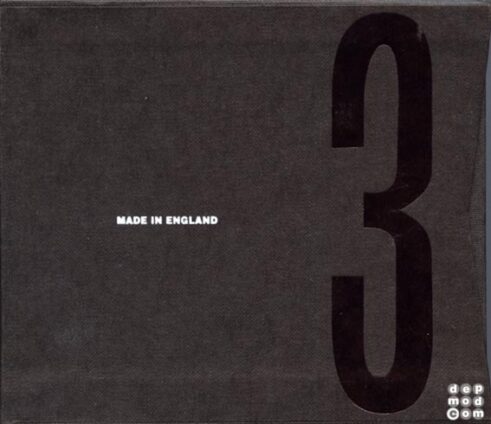Singles Box 3 (CD 13-18) 23