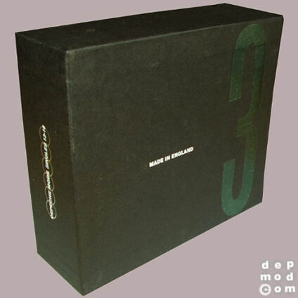 Singles Box 3 (CD 13-18) 17