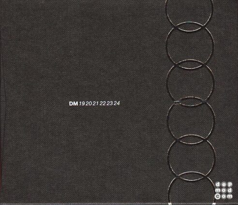 Singles Box 4 (CD 19-24) 6