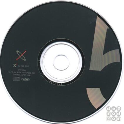 X¹+X² Boxset 3