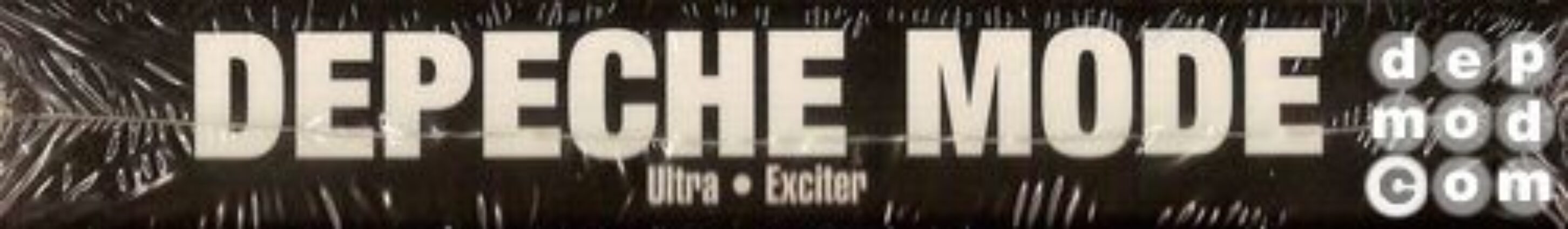 Exciter / Ultra 3