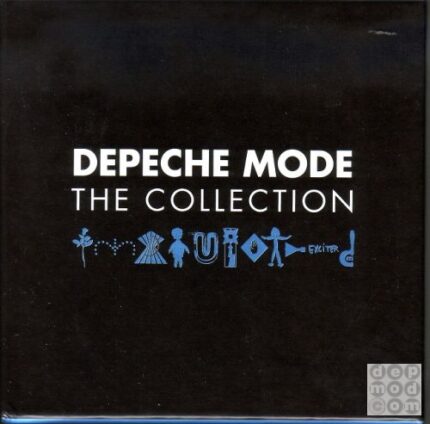 The Collection – Depeche Mode 2