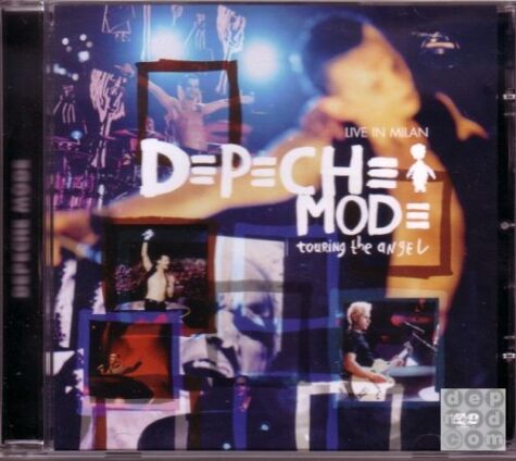 The Collection – Depeche Mode 56