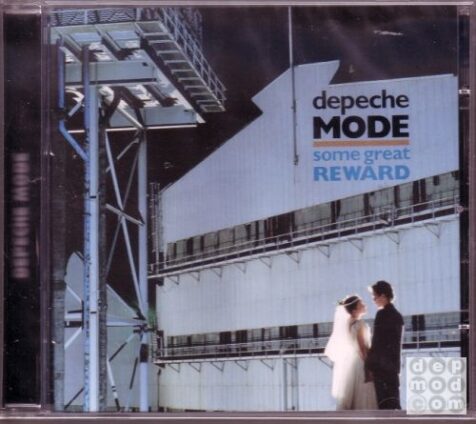 The Collection – Depeche Mode 23