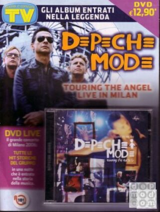 The Collection – Depeche Mode 60