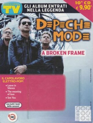 The Collection – Depeche Mode 17