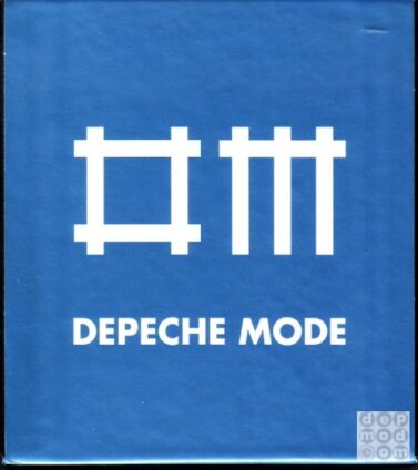 The Collection – Depeche Mode 4