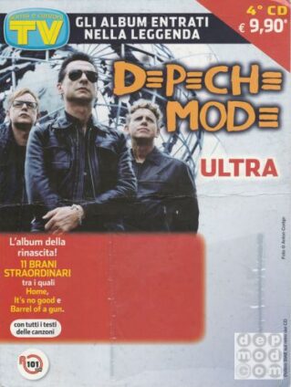 The Collection – Depeche Mode 46