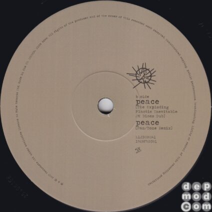 The 12″ Singles | Sounds Of The Universe 4