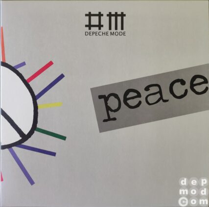 The 12″ Singles | Sounds Of The Universe 1
