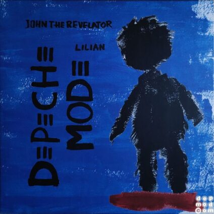 The 12″ Singles | Playing The Angel 1