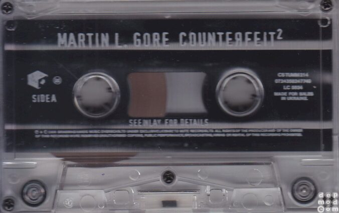 Counterfeit² 5