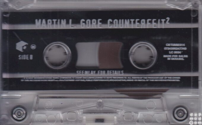 Counterfeit² 6