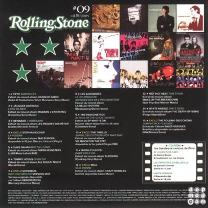 Rolling Stones [2003] 3