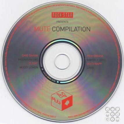 Mute Compilation 3