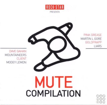 Mute Compilation 1