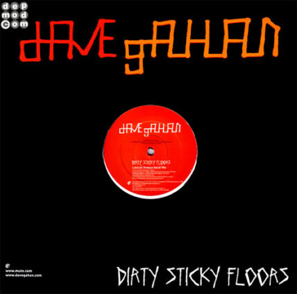 Dirty Sticky Floors 1
