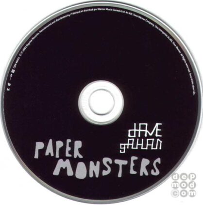 Paper Monsters 2