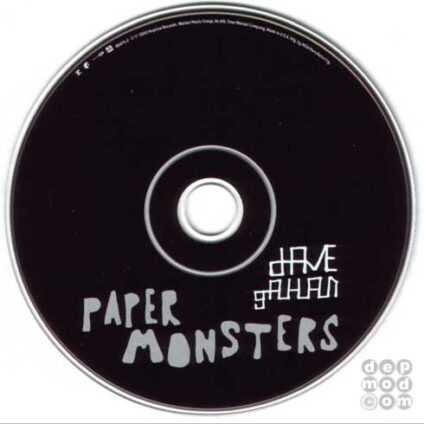Paper Monsters 3