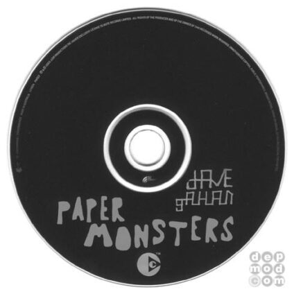Paper Monsters 5