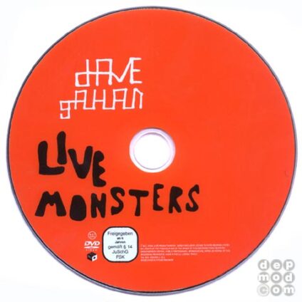 Live Monsters 14