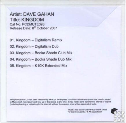 Kingdom 2