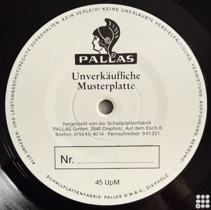 Counterfeit e.p 1