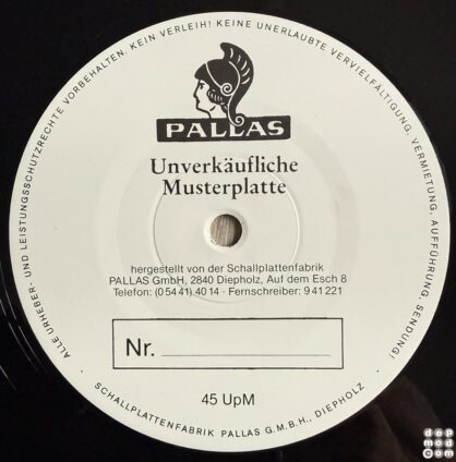 Counterfeit e.p 2