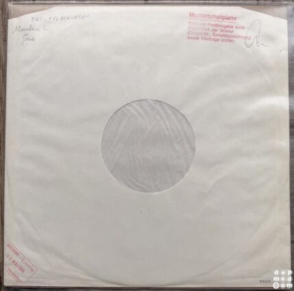 Counterfeit e.p 3